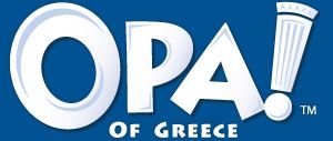 OPA! Souvlaki Of Greece 