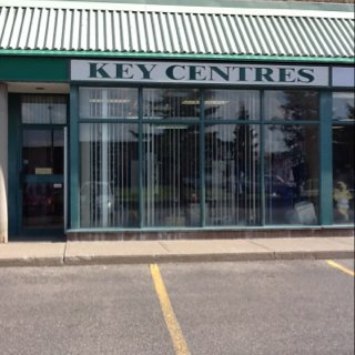 Key Centres Ltd