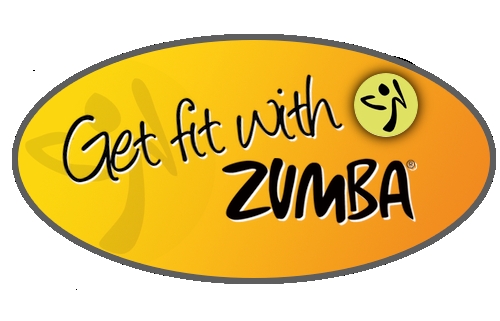 Get Fit With ZUMBA