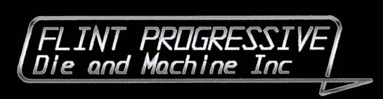 Flint Progressive Die & Machine Inc