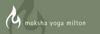 Moksha Yoga Milton