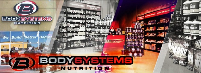 Body Systems Nutrition