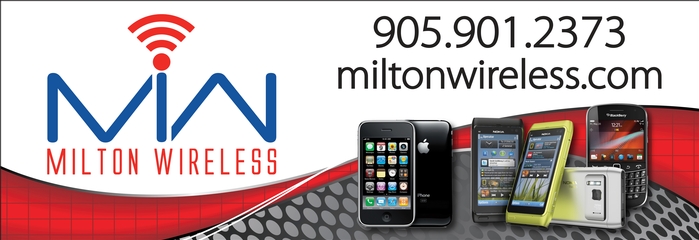 Milton Wireless