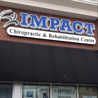 Impact Chiropractic And Rehabilitation Centre