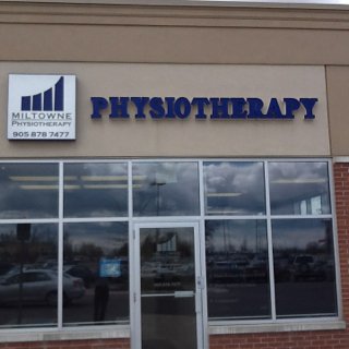 Miltowne Physiotherapy