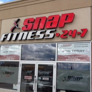 Snap Fitness