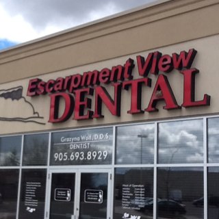 Escarpment View Dental
