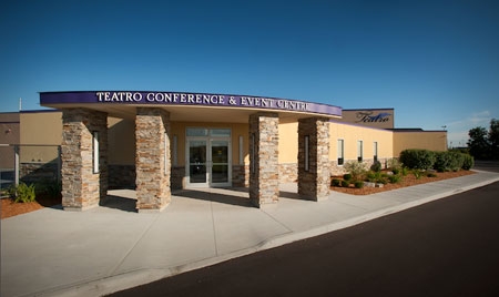 Teatro Conference & Event Centre