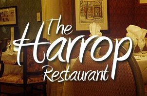Jovanna At Harrop House Restaurant