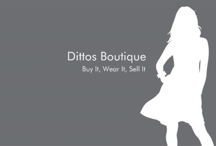 Ditto's Boutique