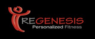 Regenesis Personalized Fitness