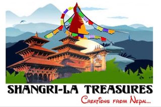 Shangri-La Treasures