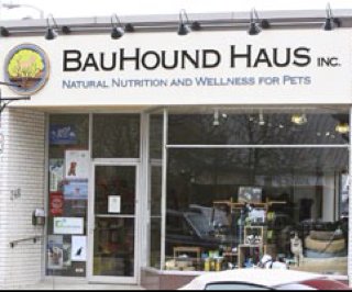BauHound Haus Inc.