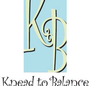 Knead To Balance