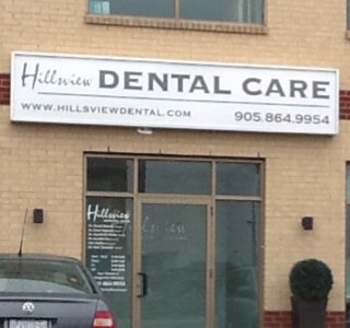 Hillsview Dental Care