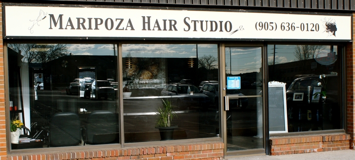 Maripoza Hair Studio