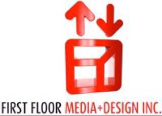 First Floor Media+Design Inc. 