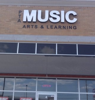 PTA Music Arts & Learning
