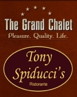 Tony Spiducci's Ristorante