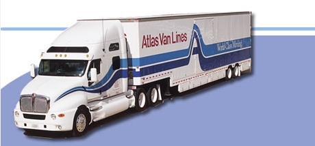 Atlas Scannell Moving & Stge