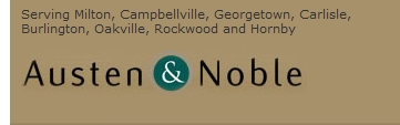 Austen & Noble Ins Brokers Ltd