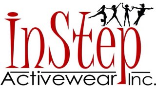 InStep Activewear Inc. Milton