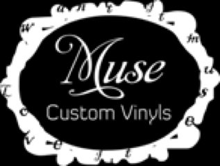 Muse Custom Vinyls