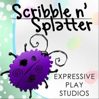 Scribble n' Splatter