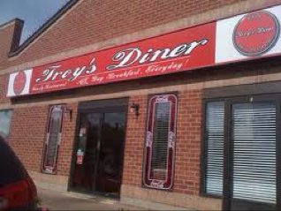 Troy's Diner