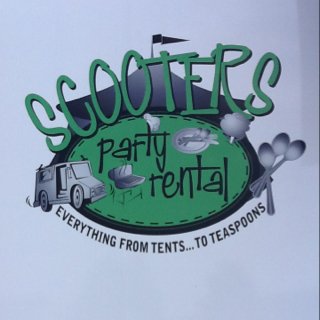 Scooters Party Rentals
