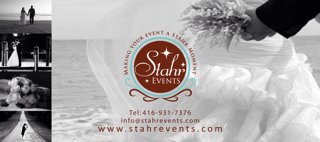 Stahr Events