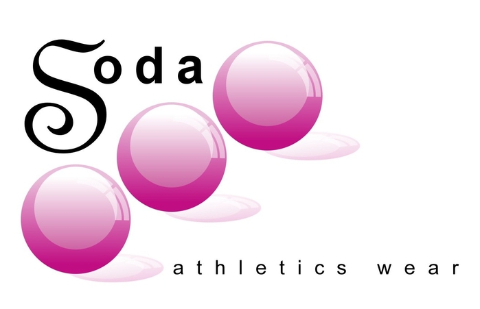 SODA Athletics Wear