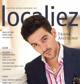 Localiez Magazine