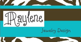 Raylene Jewelry Design