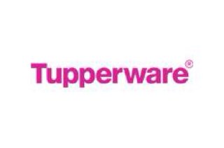 Tupperware Lisa Alexander