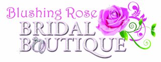 Blushing Rose Bridal Boutique