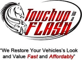 Touch Up Auto Body