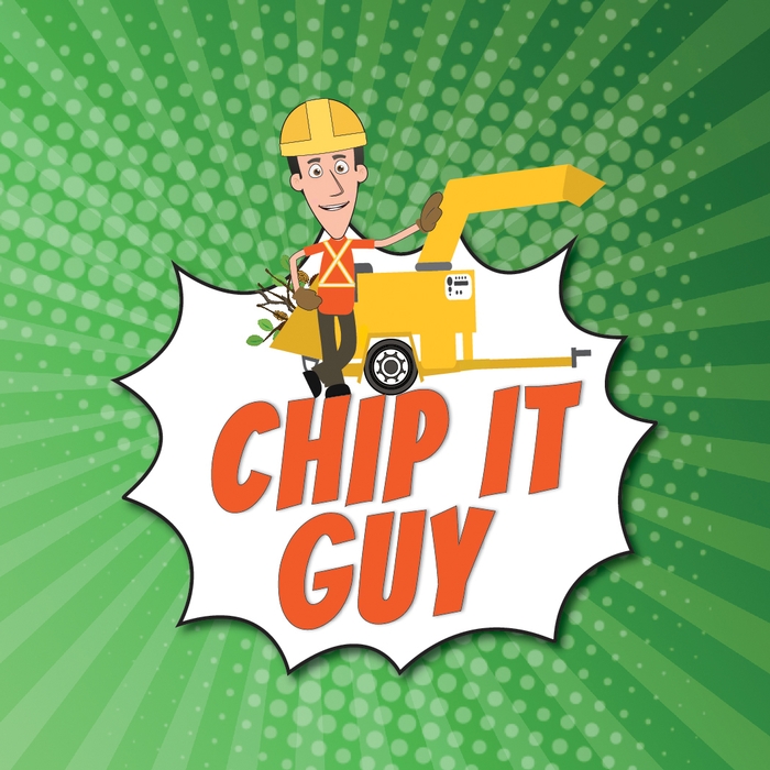 Chip It Guy Brush Chipping & Stump Grinding