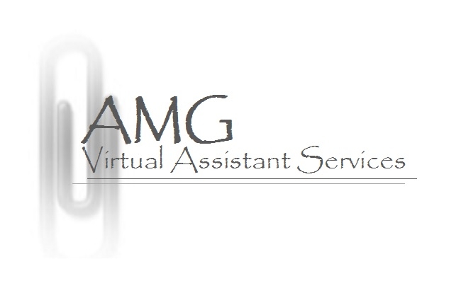 AMG Virtual Assistant Services