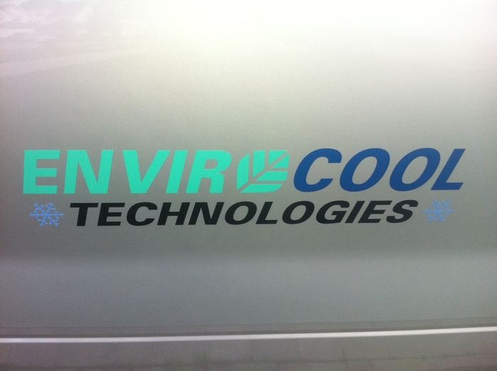 Enviro-Cool Technologies