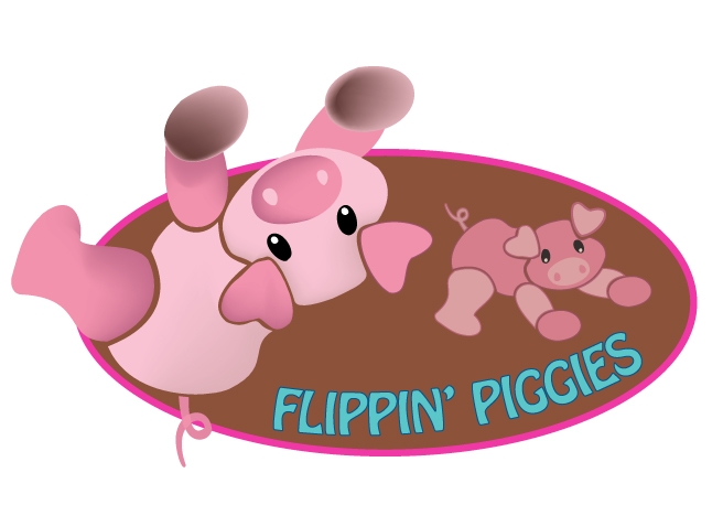 Flippin Piggies