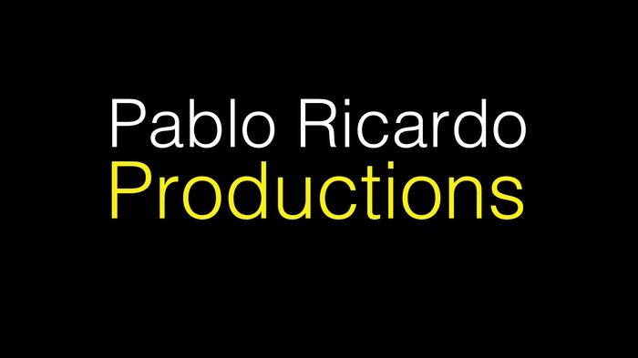 Pablo Ricardo Productions