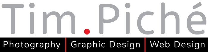 Tim Piche Photography and Design
