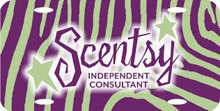 Sherry Howard Independant Scentsy Consultant