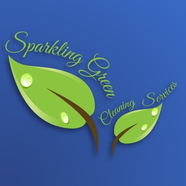 Sparkling Green Cleaning Services 