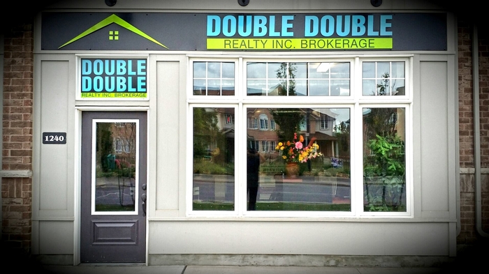 Double Double Realty Inc., Brokerage
