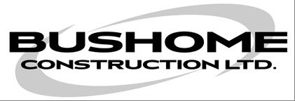 Bushome Construction Ltd.