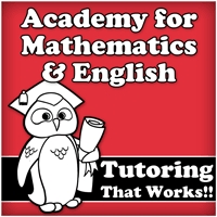 Academy for Mathematics & English, Milton