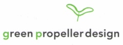Green Propeller design