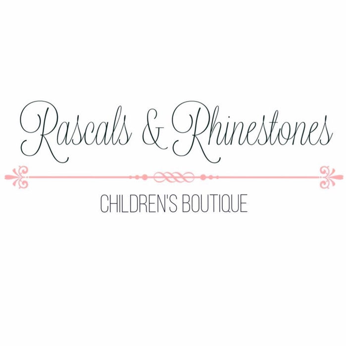 Rascals & Rhinestones Children's Boutique